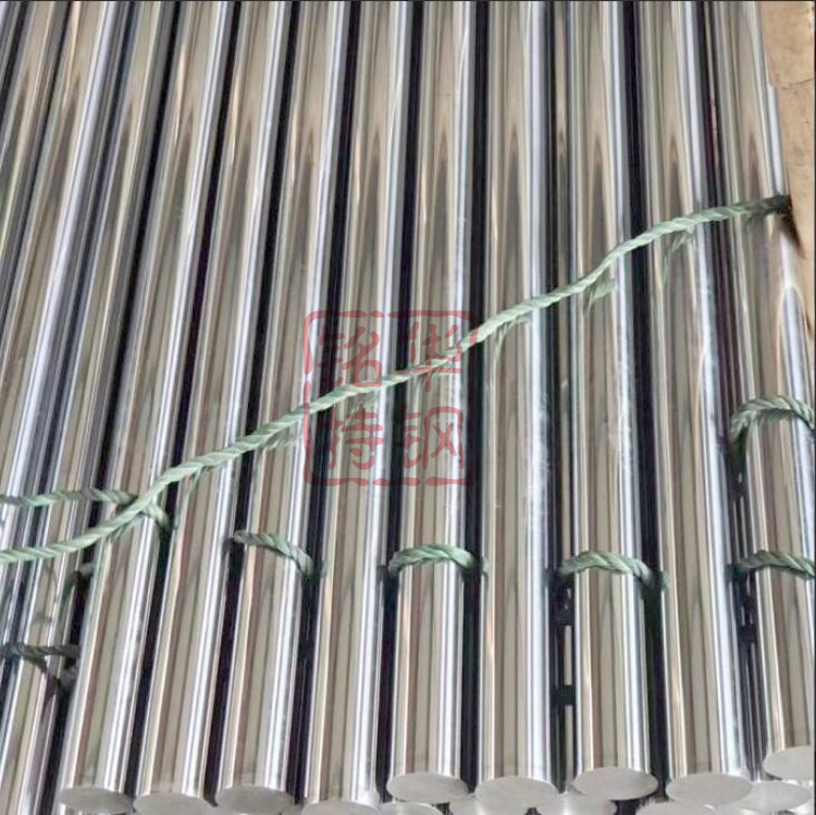 高飽和磁感應(yīng)強度1J85軟磁合金 1J85圓鋼 零切